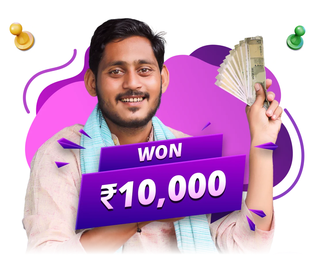 Winnings